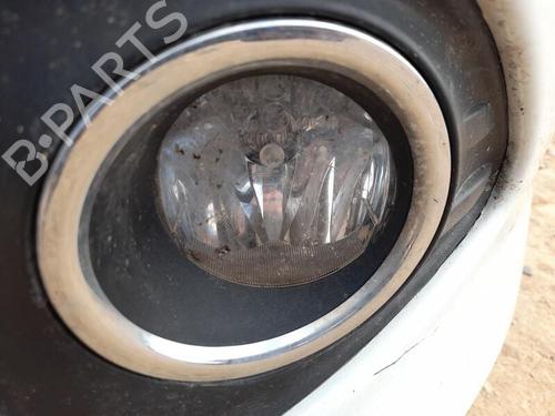 Left front fog light RENAULT CLIO IV (BH_) 1.5 dCi 75 | BP29208115C30