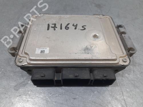 Motorstyringsenhet CITROËN C3 I (FC_, FN_) 1.4 HDi (68 hp) 30728487