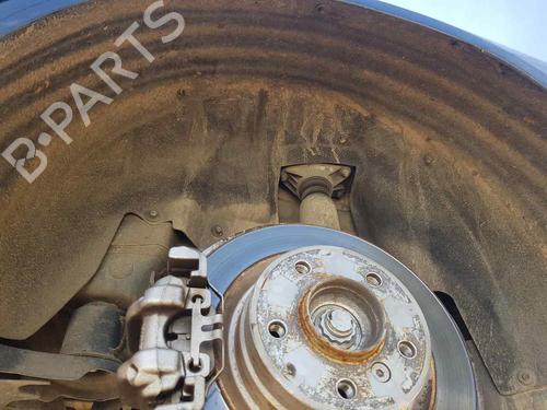 Used Wheel arch BMW 3 (F30, F80) 320 d (184 hp) 20677694