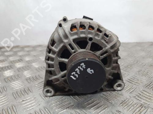 Used Alternator FORD FIESTA VI (CB1, CCN) [2008-2017]  9051670
