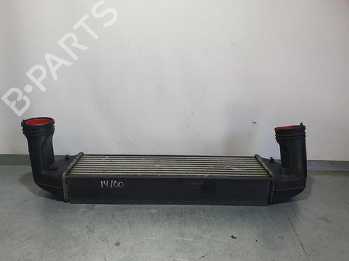 Intercooler BMW X3 (E83)  | BP11885139M30 
