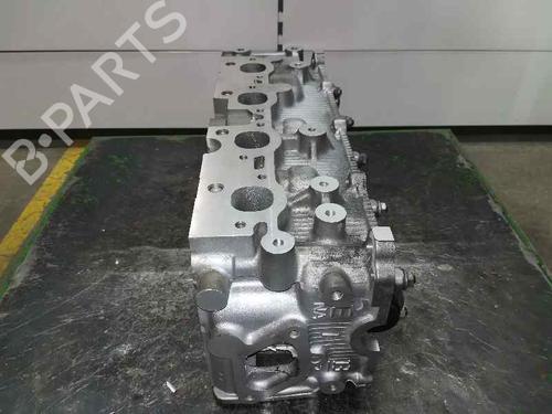 Cylinder head OPEL CORSA B (S93) 1.7 D (F08, F68, M68) | BP12498947M5 