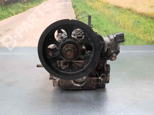 Cylinder head OPEL MERIVA A MPV (X03)  | BP10973152M5 