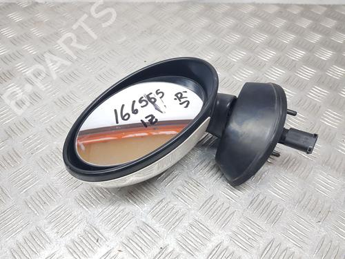 Used Left mirror MINI MINI (R50, R53) Cooper (116 hp) 26456456
