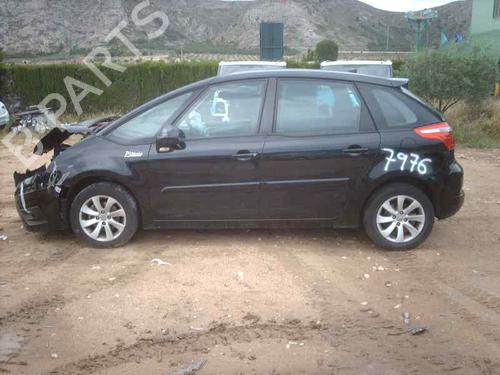 Vindusheismekanisme høyre bak CITROËN C4 Picasso I MPV (UD_)  | BP162105C25 