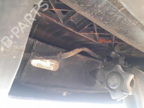 Used Rear bumper reinforcement AUDI Q7 (4LB) 3.0 TDI quattro (233 hp) 29884528