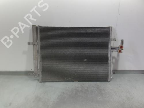 Used AC radiator AC radiator FORD MONDEO IV (BA7) 1.8 TDCi (125 hp) 39698237 39698237