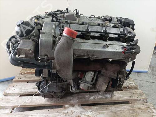 Engine MERCEDES-BENZ M-CLASS (W163) ML 400 CDI (163.128) | BP7096579M1 