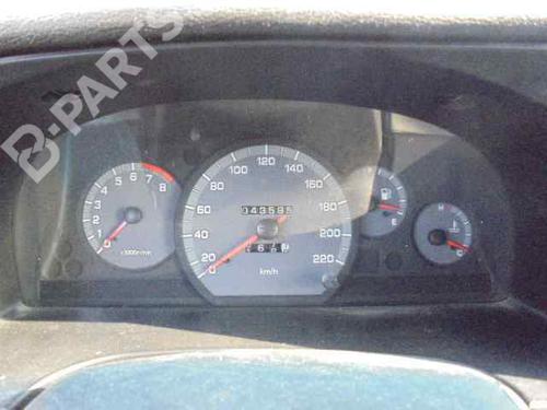 Used Instrument cluster DAEWOO NUBIRA (J100) 1.6 16V (106 hp) 3716815