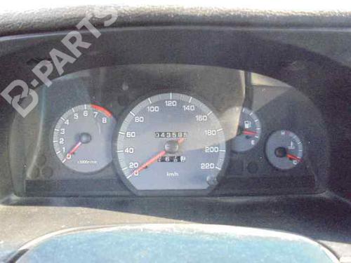 Instrument cluster DAEWOO NUBIRA (J100) 1.6 16V (106 hp) 3716815