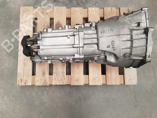 Gearbox BMW 3 Touring (E91)  | BP11198754M3 