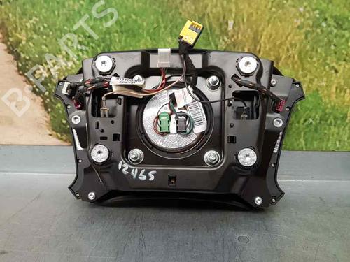 Kollisonspute sett BMW X3 (E83) 3.0 d | BP5215746C86 