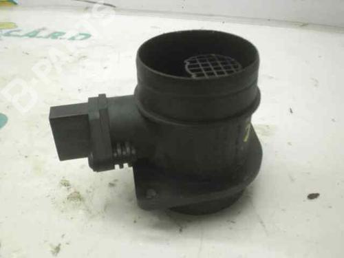 Used Mass air flow sensor SKODA FABIA II (542) [2006-2014]  1588663