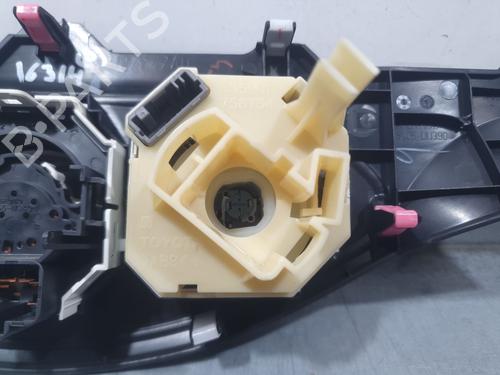 Climate control TOYOTA YARIS (_P15_) | BP25443675I5 - Image 3