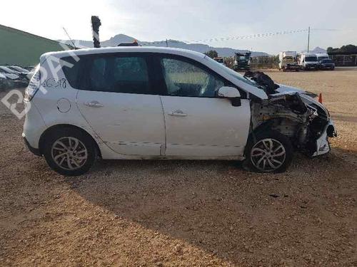 Switch RENAULT SCÉNIC III (JZ0/1_) | BP23956420I30