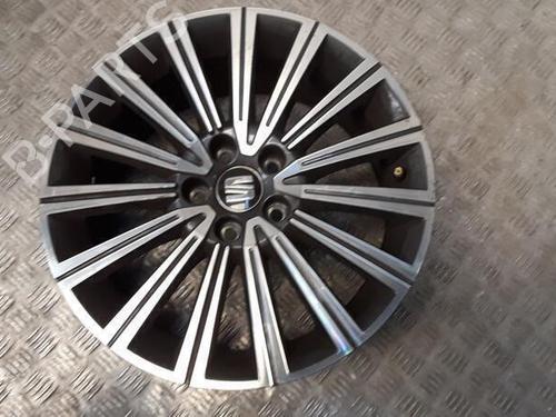 Other SEAT IBIZA IV (6J5, 6P1) 1.0 TSI | BP27342004O1 