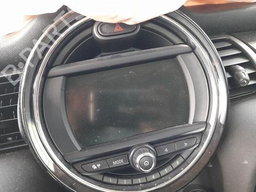 Used Electronic module MINI MINI (F56) Cooper S (192 hp) 28293327
