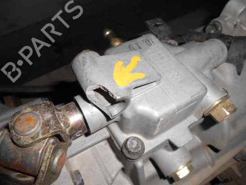 Gearbox SSANGYONG ACTYON SPORTS I (QJ)  | BP23310M3 
