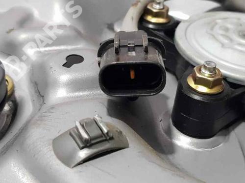 Rear right window mechanism HYUNDAI SANTA FÉ I (SM)  | BP8140224C25 