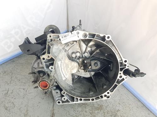 gearbox-citroen-c4-picasso-i-mpv-ud_-2006-2007-2008-2009-2010-2011-2012-2013-2014-2015-29613710 main image