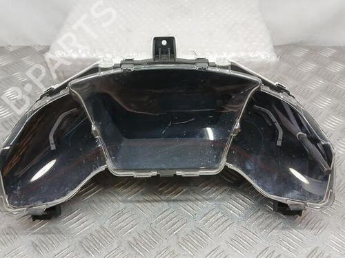 Used Instrument cluster HONDA CIVIC X Saloon (FC_) 1.6 i-DTEC (FC8) (120 hp) 22972233
