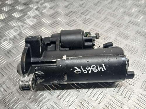 Starter PEUGEOT 106 II (1A_, 1C_)  | BP13752043M8 
