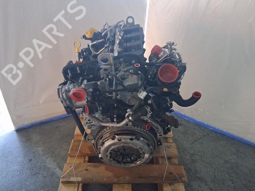 Engine RENAULT MEGANE IV Hatchback (B9A/M/N_) 1.3 TCe 115 (B9N9) | BP39987456M1 - Image 3