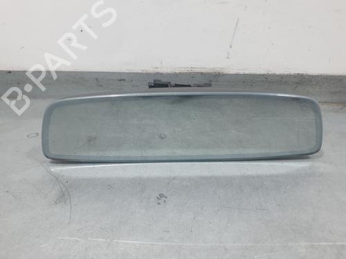 Used Rear mirror Rear mirror BMW 1 (F40) 116 d (116 hp) 33434418 33434418