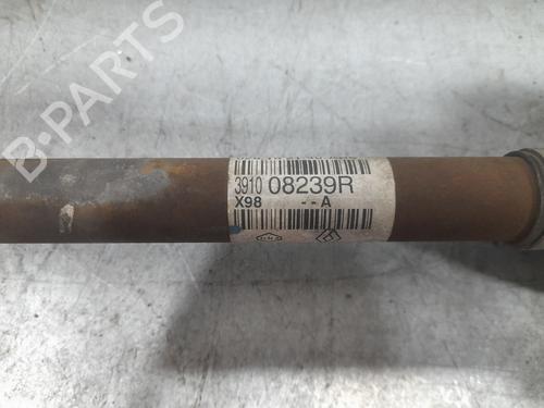 Right front driveshaft RENAULT CLIO IV (BH_) 1.5 dCi 75 | BP29208893M39 