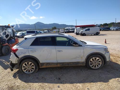 Headlight switch VW T-ROC (A11, D11) 2.0 TDI SCR | BP24891093I24 