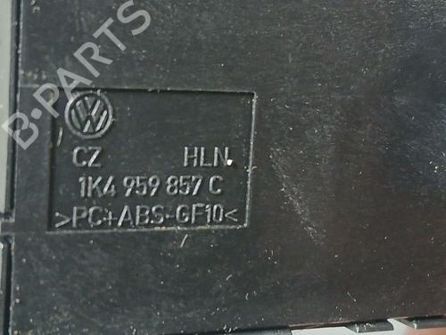 Left front window switch VW GOLF V (1K1) 1.6 | BP39102793I27 - Image 4