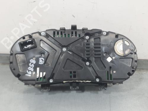 Instrument cluster SKODA RAPID Spaceback (NH1) 1.2 TSI | BP27282631C47 - Image 2
