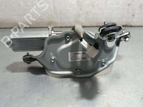 Rear wiper motor KIA RIO III (UB)  | BP8191259M102 