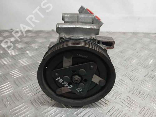 Used AC compressor RENAULT CLIO III (BR0/1, CR0/1) [2005-2014]  16864678