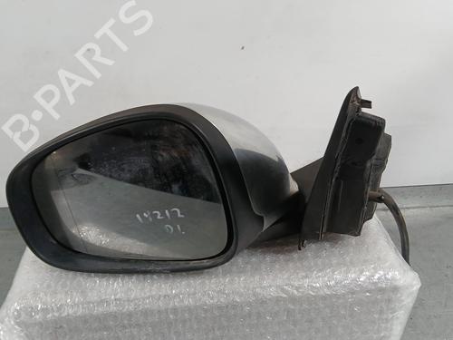 Used Left mirror Left mirror 39563882 39563882