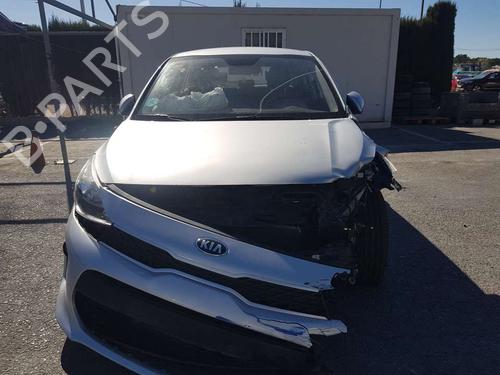 Right taillight KIA RIO IV (YB, SC, FB) | BP17020656C35