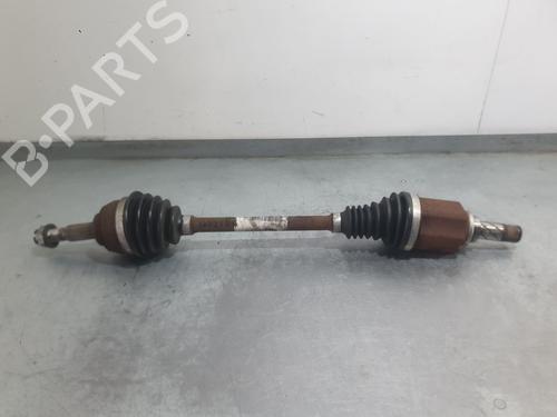 Used Left front driveshaft Left front driveshaft 36868158 36868158