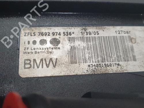 Steering pump BMW X3 (E83) 2.0 d | BP10777310M99 