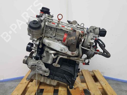 Engine VW GOLF V (1K1) 1.4 TSI | BP23979726M1 