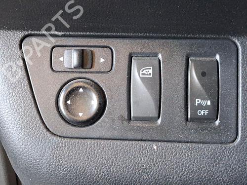 Mando retrovisor Mando retrovisor 37720592 37720592
