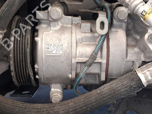 Used AC compressor AC compressor 39268282 39268282