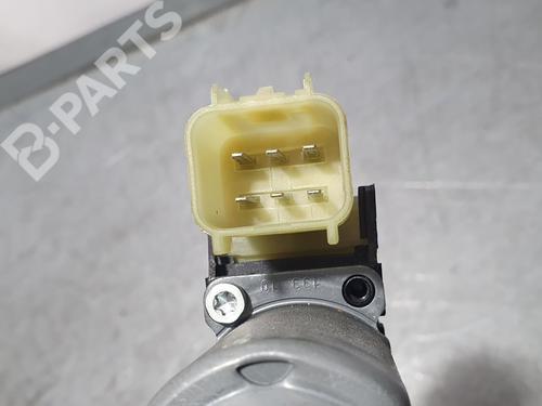 Rudehejsemotor forskærm venstre FORD FIESTA VI (CB1, CCN)  | BP9251156E21 