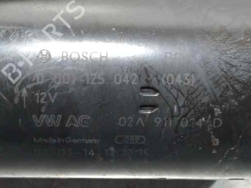 Starter SEAT TOLEDO II (1M2)  | BP16814823M8 
