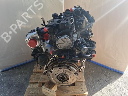 Engine PEUGEOT EXPERT Van (V_) 1.5 BlueHDi 120 | BP40595062M1 - Image 3