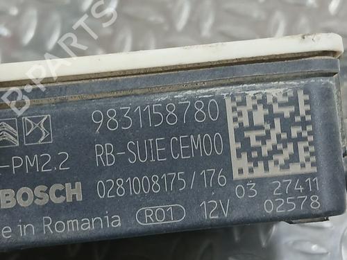 Electronic sensor FIAT SCUDO Van 1.5 Multijet 120 (506) | BP40296244M84 - Image 3