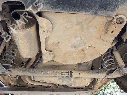 Used Rear axle SEAT IBIZA IV SC (6J1, 6P5) [2008-2018]  24348494