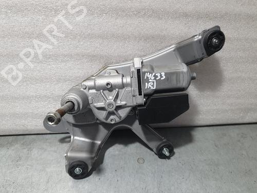 Used Rear wiper motor TOYOTA RAV 4 IV (_A4_) [2012-2019]  12504981