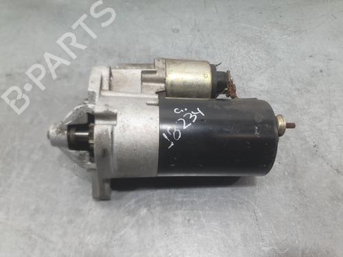 Used Starter Starter RENAULT MEGANE I (BA0/1_) 2.0 i (BA0G) (114 hp) 40040967 40040967