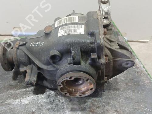 Rear differential BMW 3 (E46) 320 d | BP21769893M24