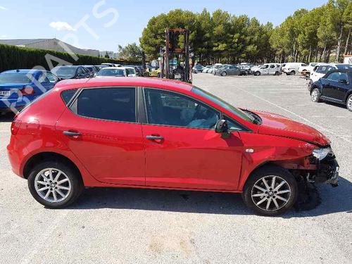Fuel pump SEAT IBIZA IV (6J5, 6P1)  | BP1940481M76 